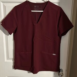 Figs Women’s Casma 3 pocket scrub top